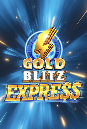 Gold Blitz Express