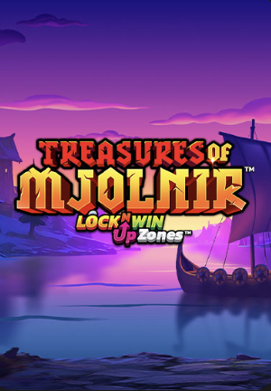 Treasures of Mjolnir