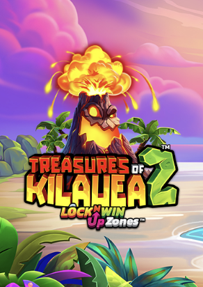 Treasures of Kilauea 2