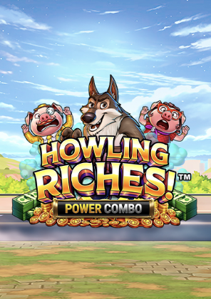 Howling Riches Power Combo