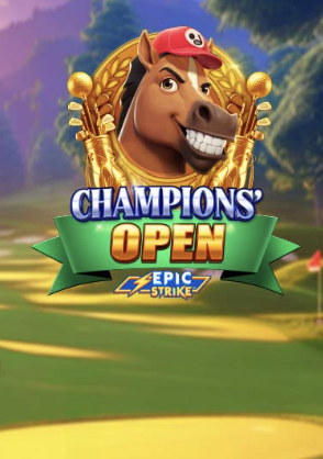 Champions Open